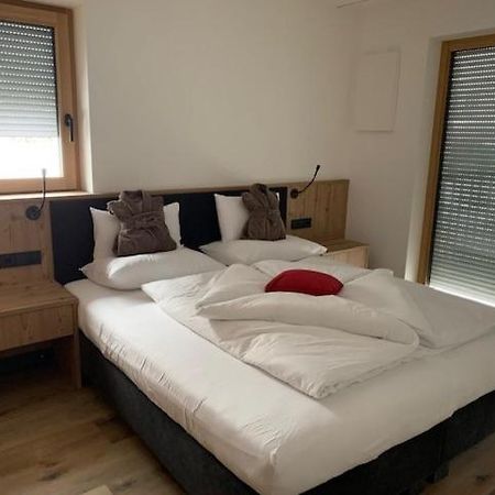 Dependance Residence Altea Ortisei Ngoại thất bức ảnh