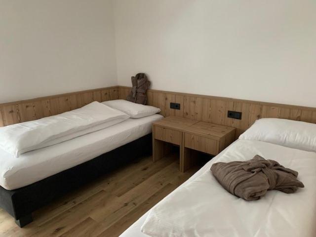 Dependance Residence Altea Ortisei Ngoại thất bức ảnh