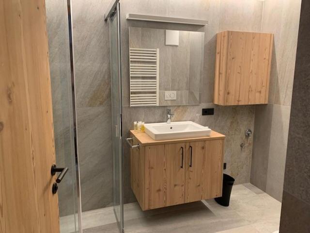 Dependance Residence Altea Ortisei Ngoại thất bức ảnh
